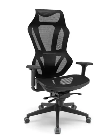 Cadeira Presidente | Mirra