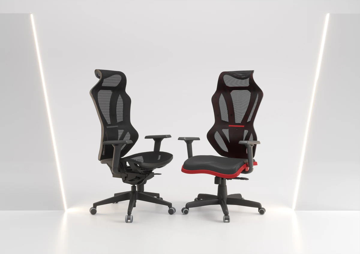 Cadeira Presidente | Mirra