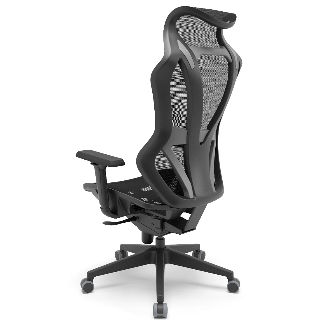 Cadeira Presidente | Mirra