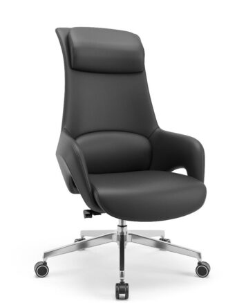 Cadeira Presidente | Olver