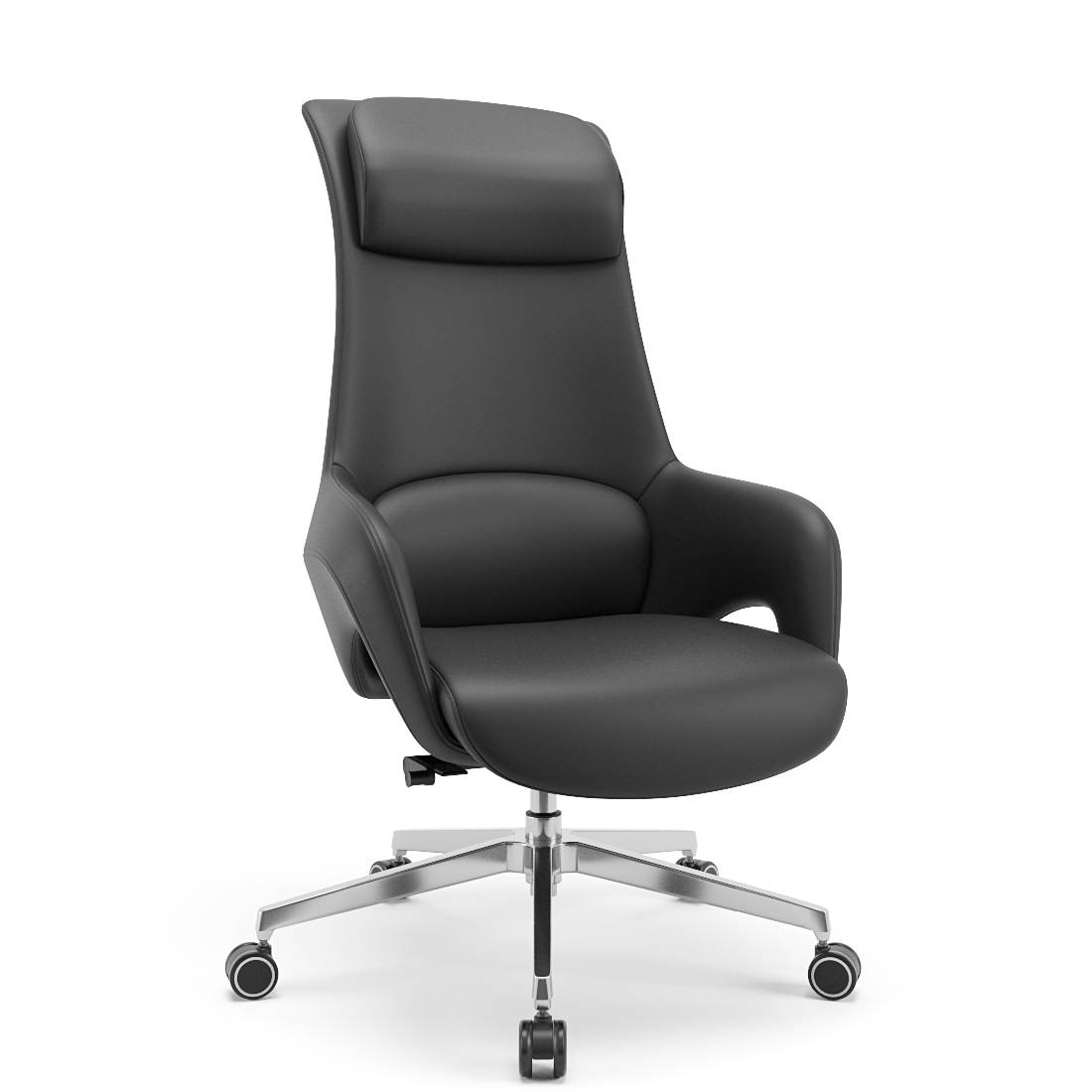 Cadeira Presidente | Olver