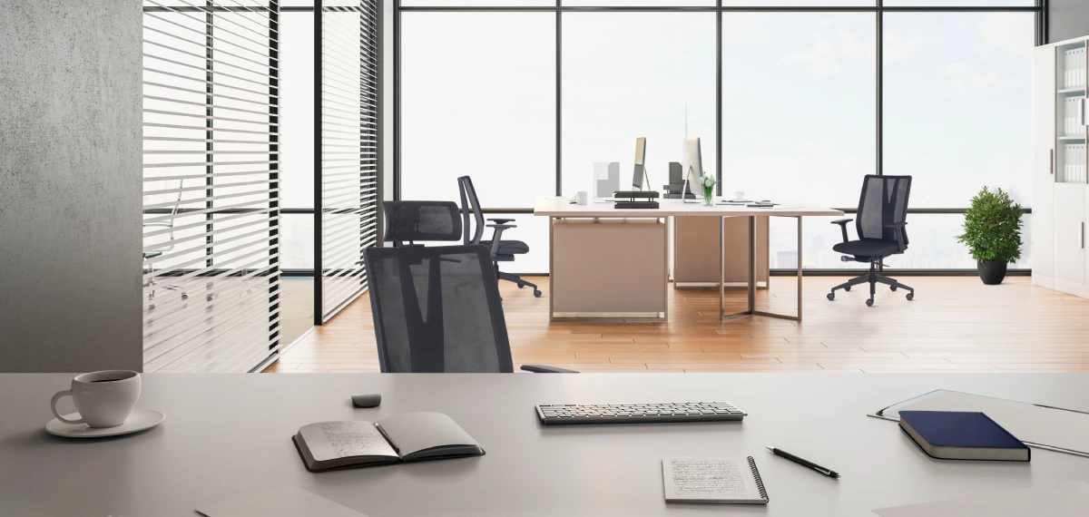 Cadeira Presidente | Onix