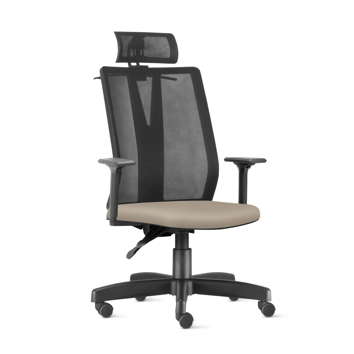 Cadeira Presidente | Onix