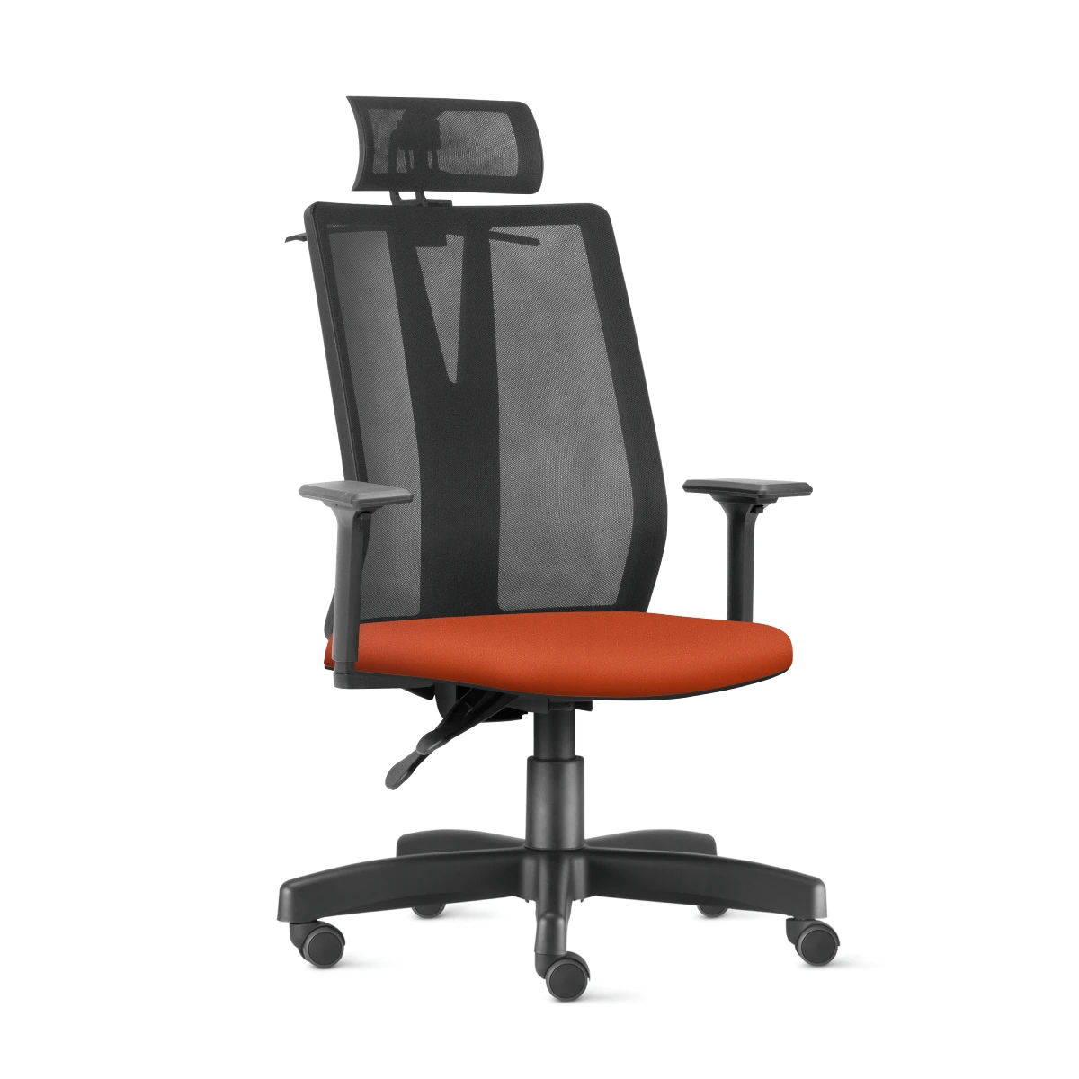 Cadeira Presidente | Onix