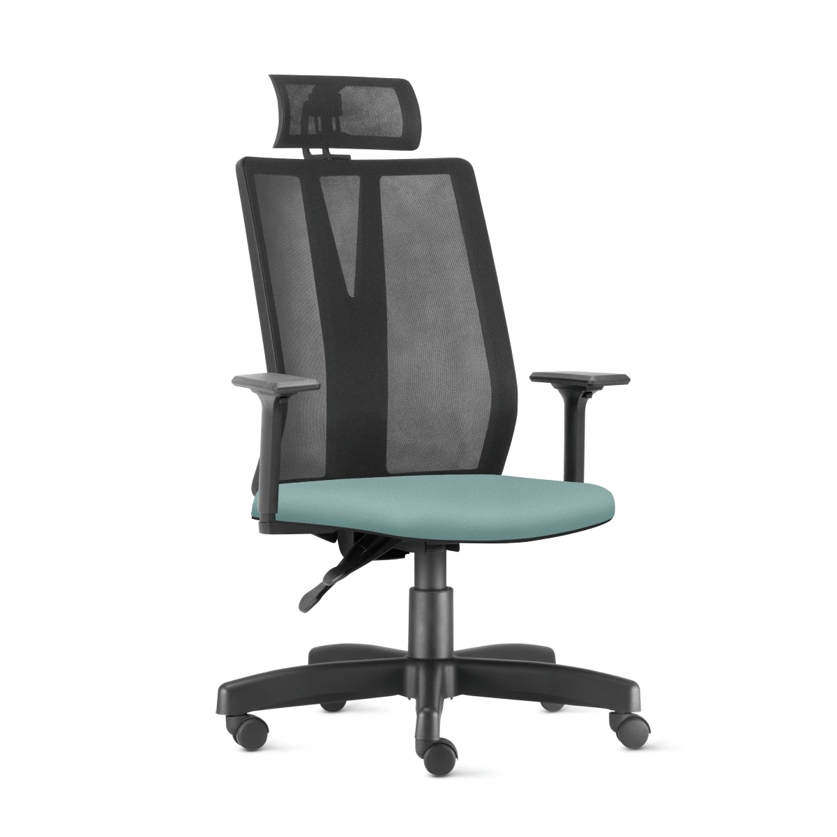 Cadeira Presidente | Onix