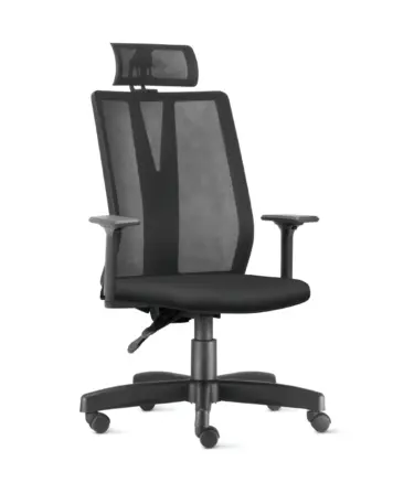 Cadeira Presidente | Onix