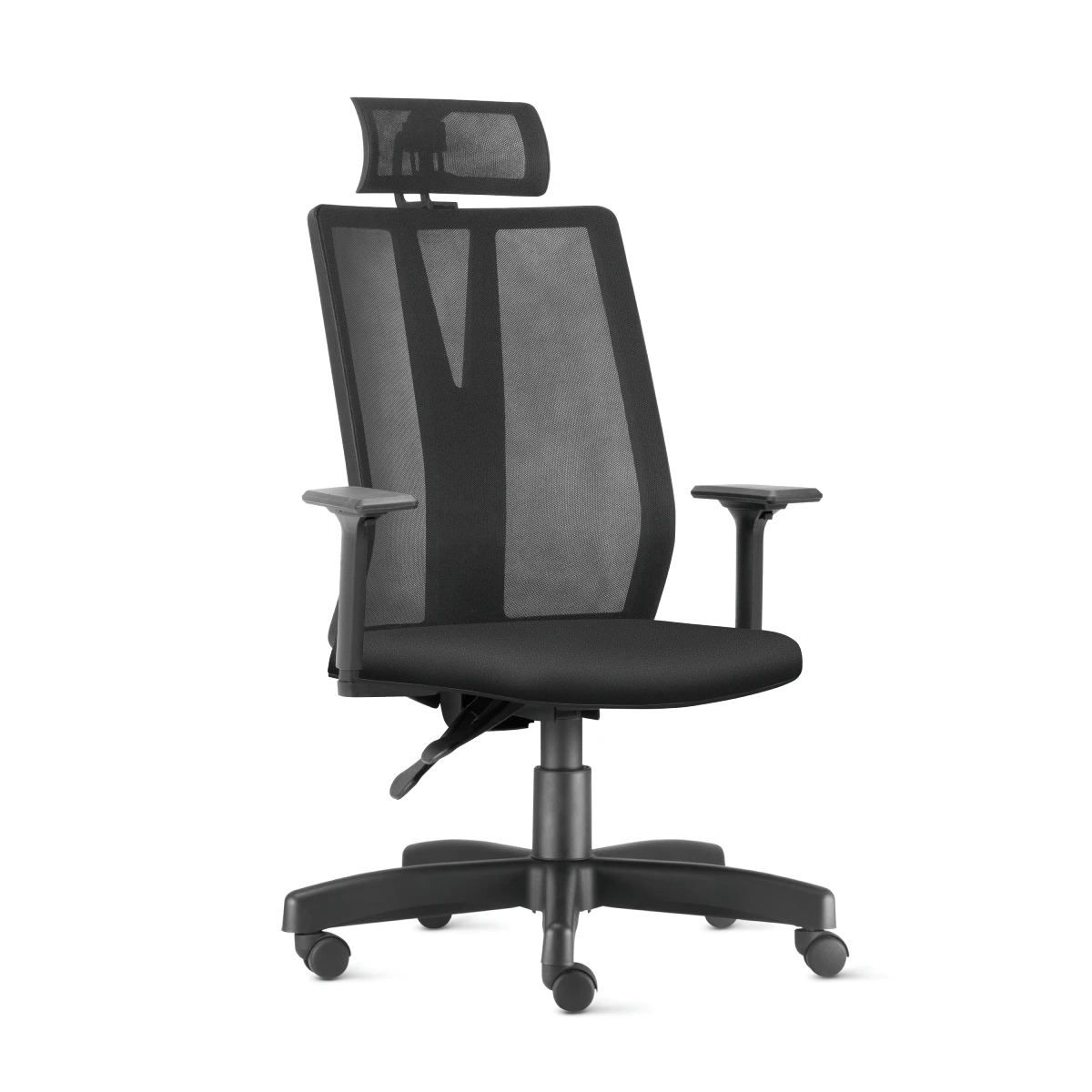 Cadeira Presidente | Onix