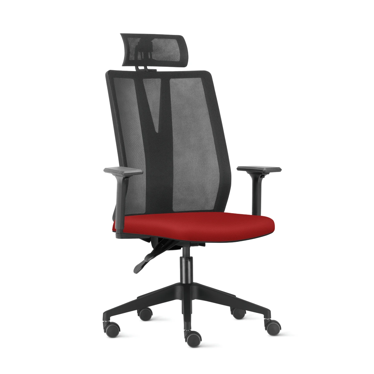 Cadeira Presidente | Onix