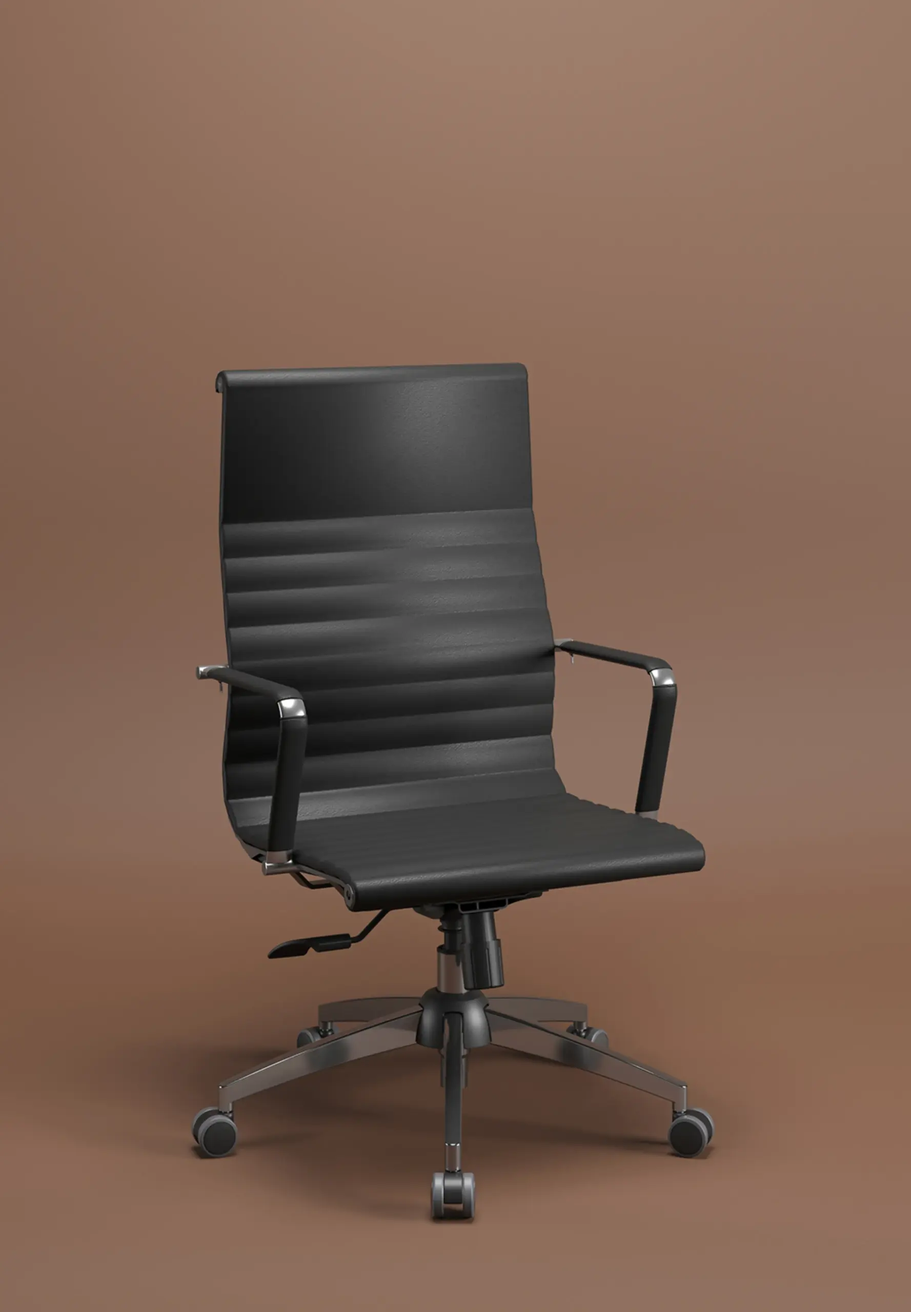 Cadeira Presidente | Syra