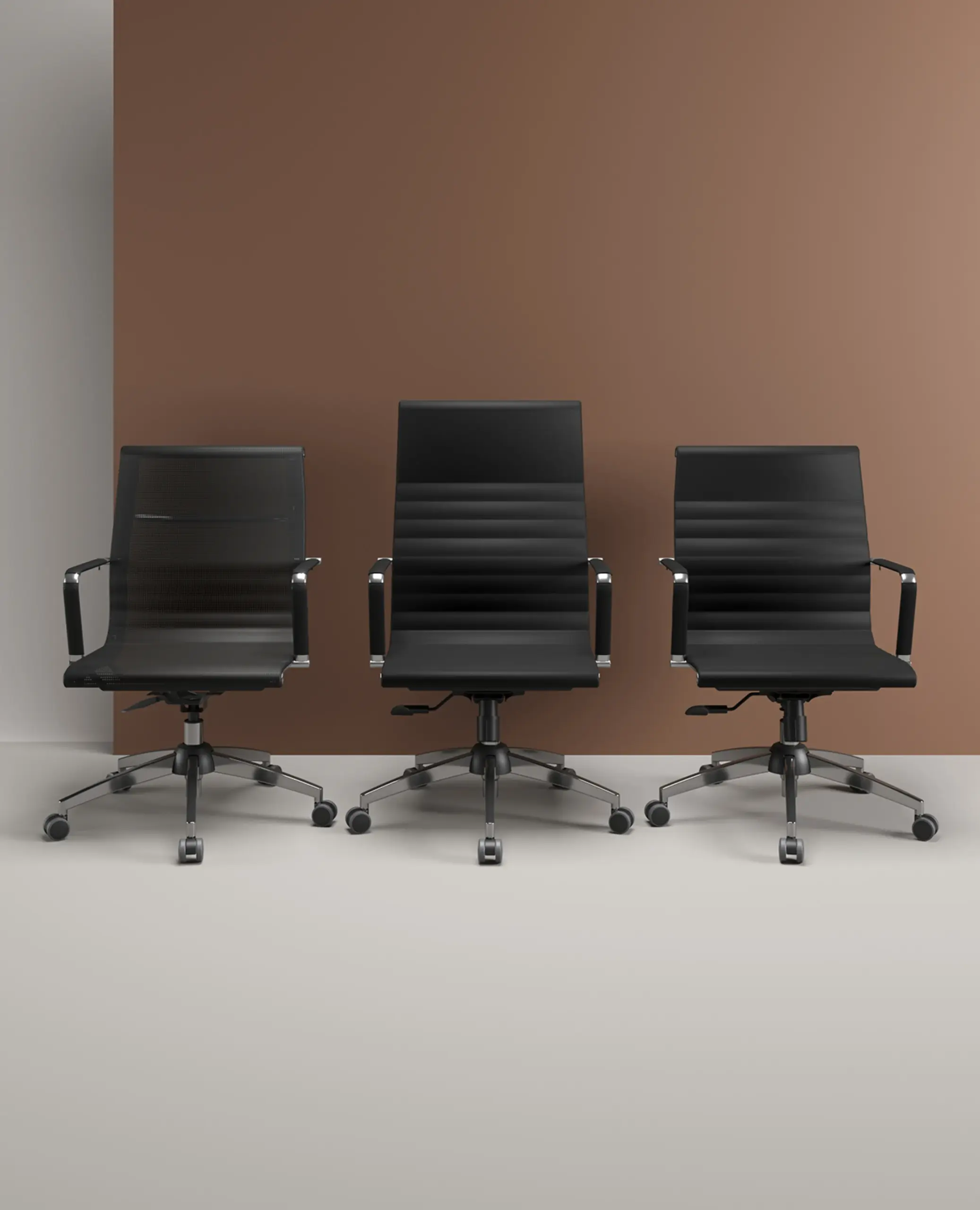 Cadeira Presidente | Syra