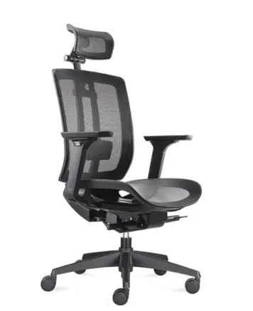 Cadeira Presidente | Zyan