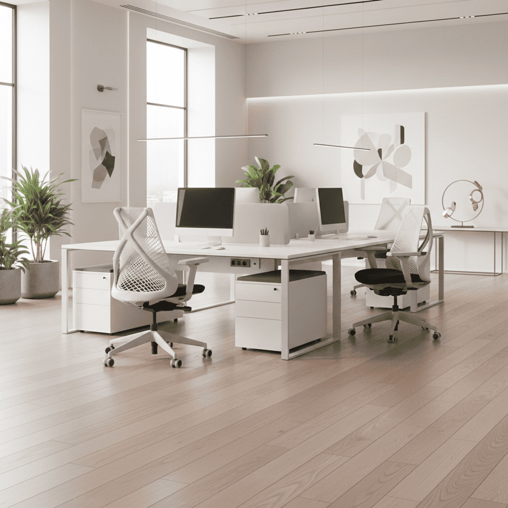 Cadeira Operacional | Stryda