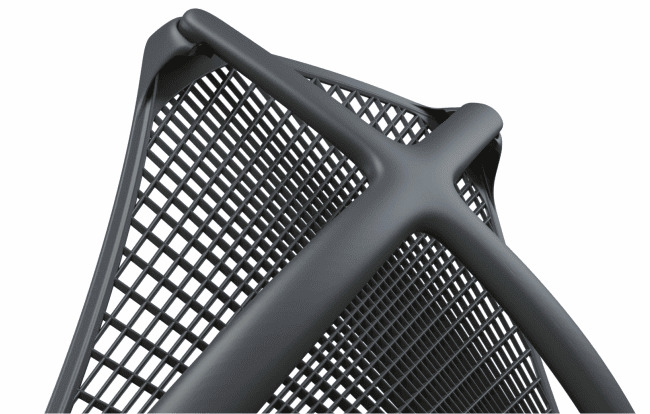 Cadeira Operacional | Stryda