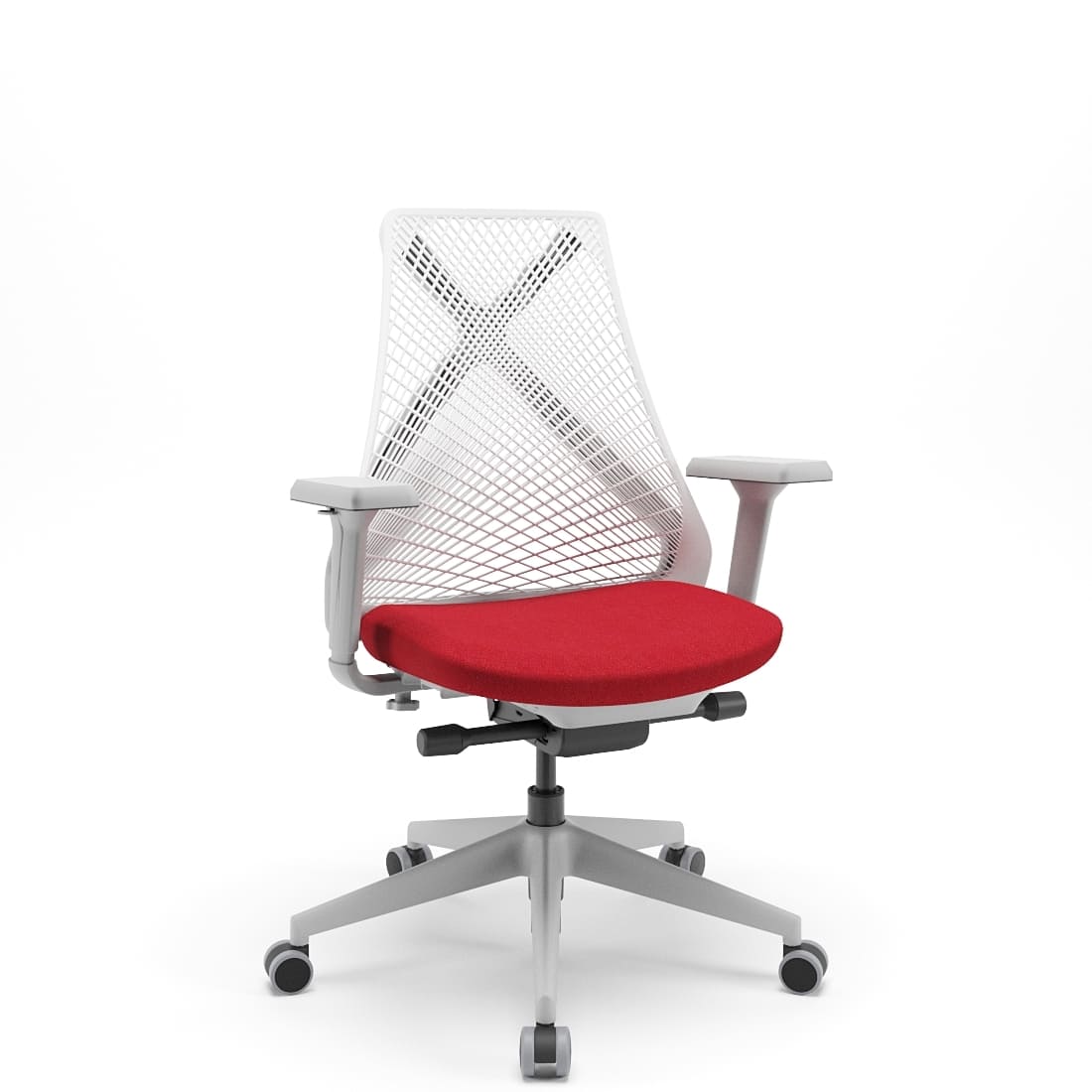 Cadeira Operacional | Stryda