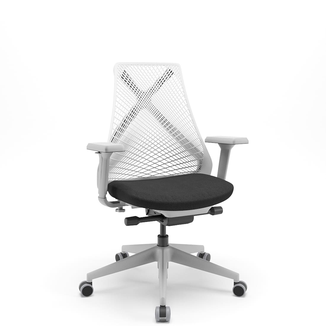 Cadeira Operacional | Stryda