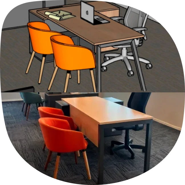 Desafio - Copa Energia