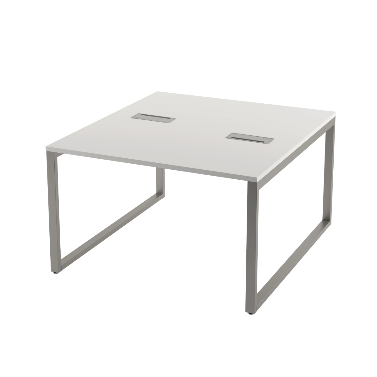 Estações de trabalho | Pé Requadro