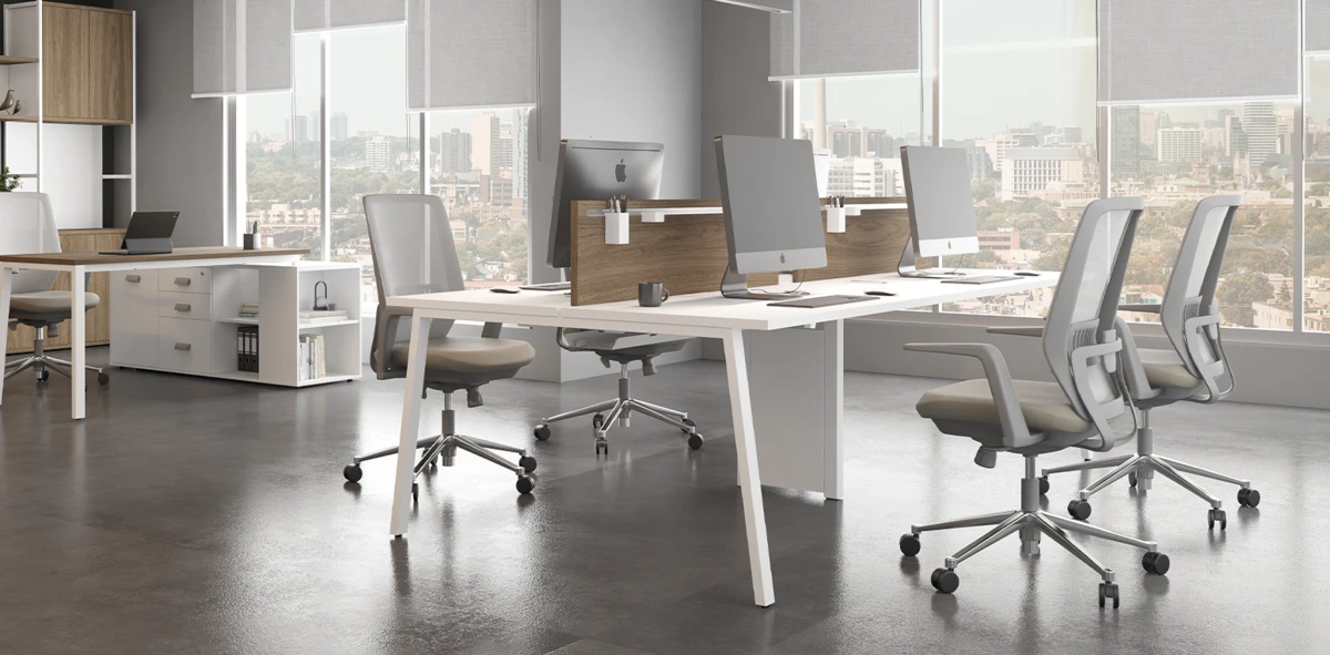 Estações de trabalho | Pé Angular