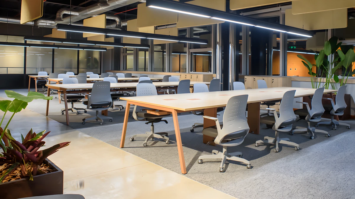 Estações de trabalho | Pé Angular