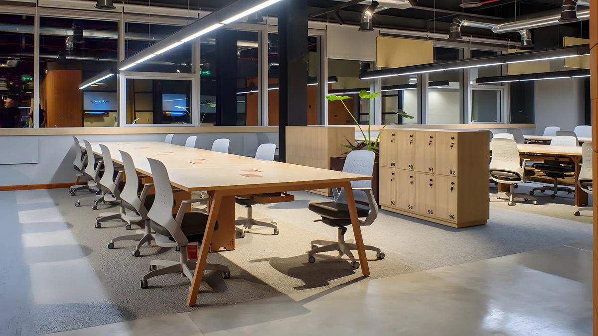 Estações de trabalho | Pé Angular