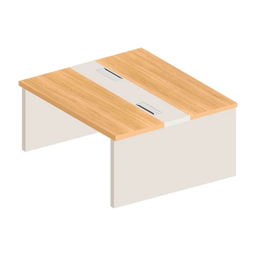 Estações de trabalho | Pé Painel