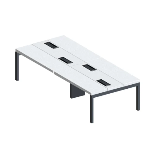 Estações de trabalho | Pé Trave