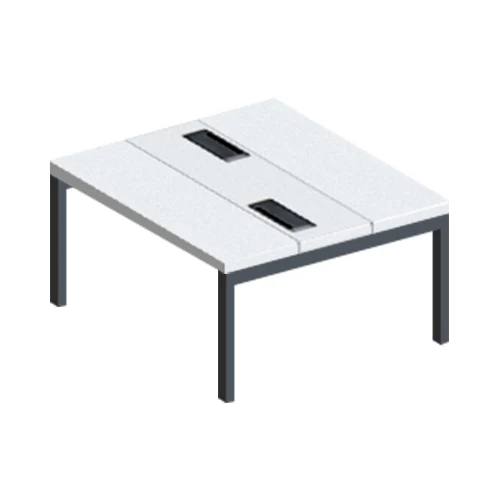 Estações de trabalho | Pé Trave