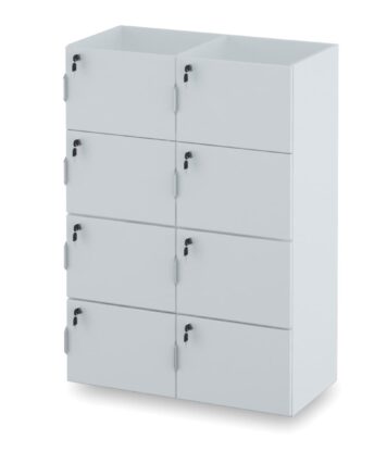 Lockers