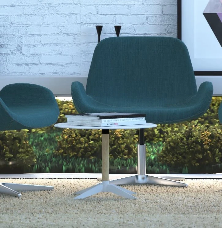 Mesa de Apoio | Imperador