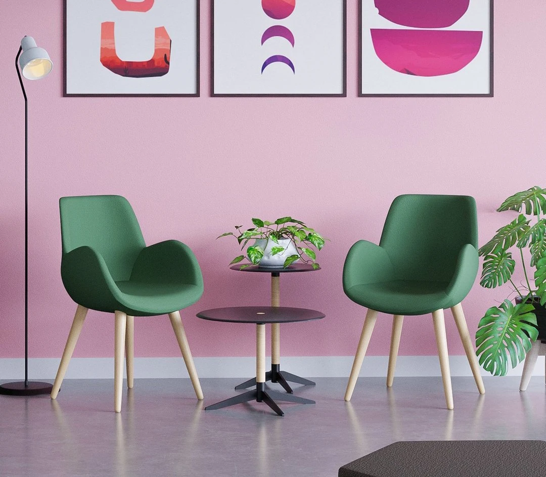 Mesa de Apoio | Imperador