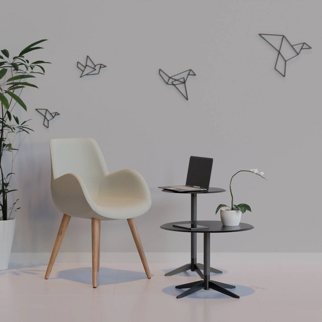 Mesa de Apoio | Imperador