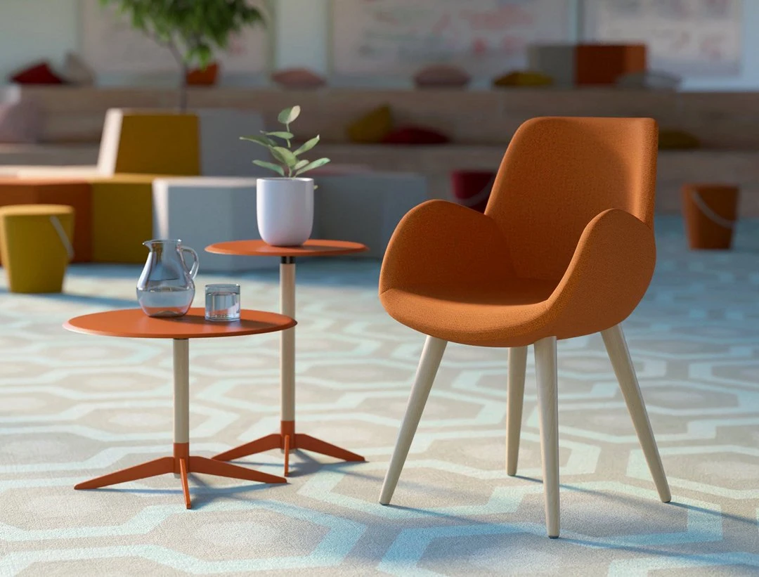 Mesa de Apoio | Imperador