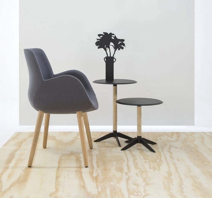 Mesa de Apoio | Imperador