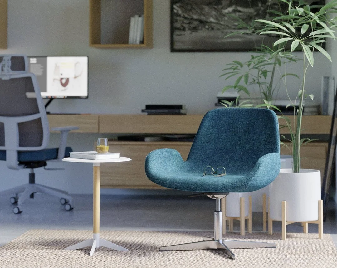 Mesa de Apoio | Imperador