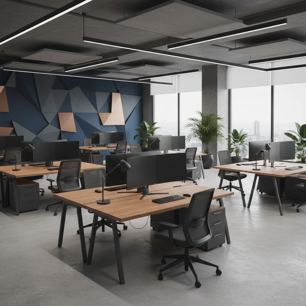 Mesas para Escritório