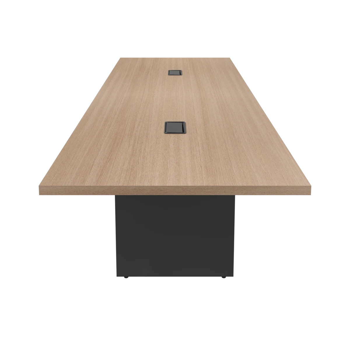 Mesa de Reunião | Pé Painel