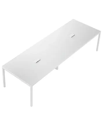 Mesa de Reunião | Pé Trave