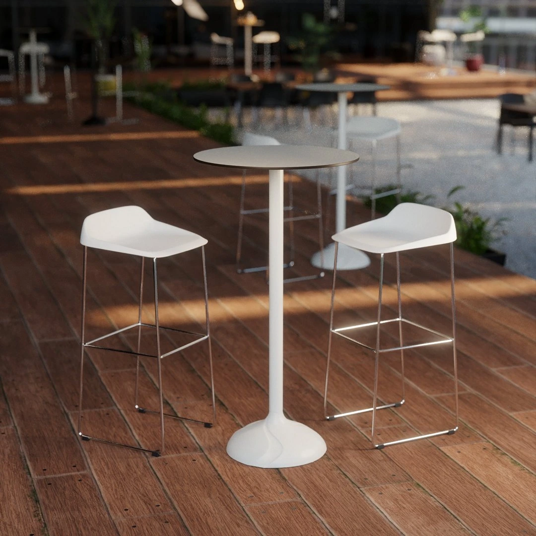 Mesa Bistrô | Waiter