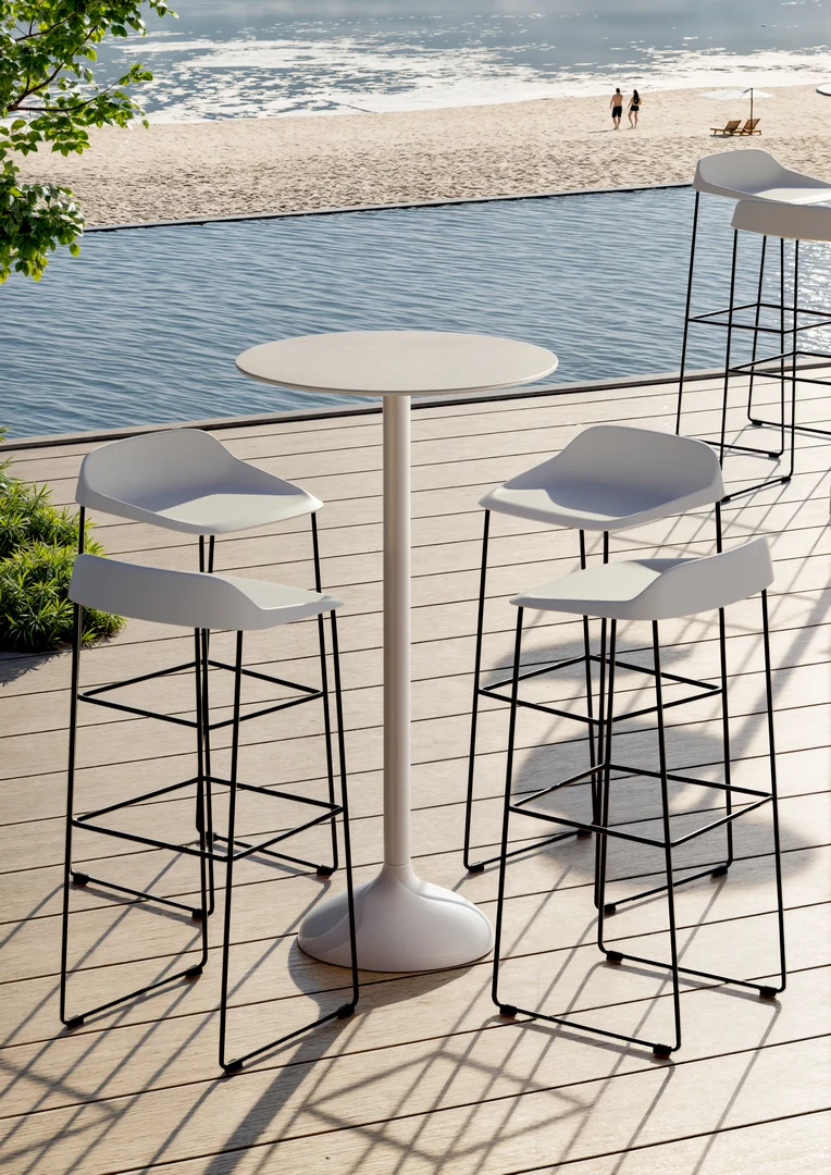 Mesa Bistrô | Waiter