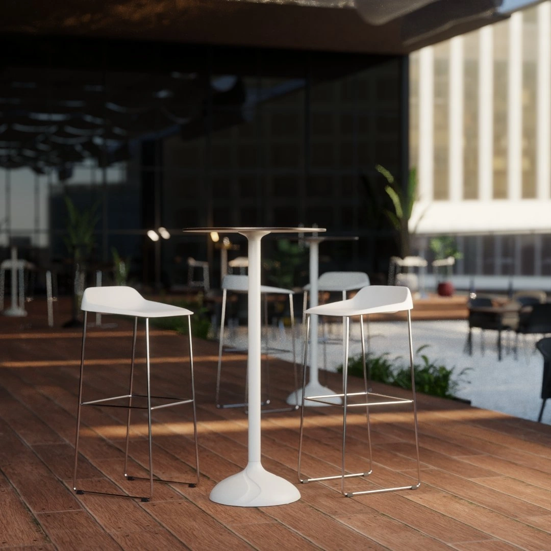 Mesa Bistrô | Waiter