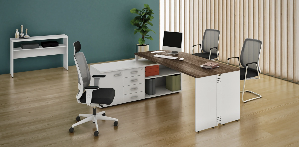 Mesa Diretor | Pé Painel