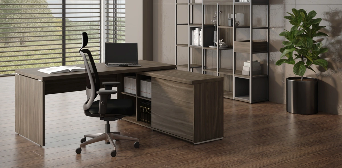 Mesa Diretor | Pé Painel