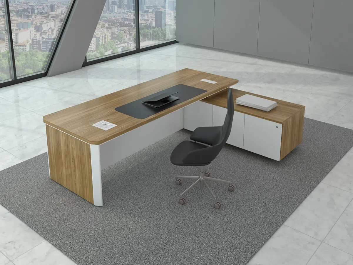 Mesa Diretor | Pé Painel