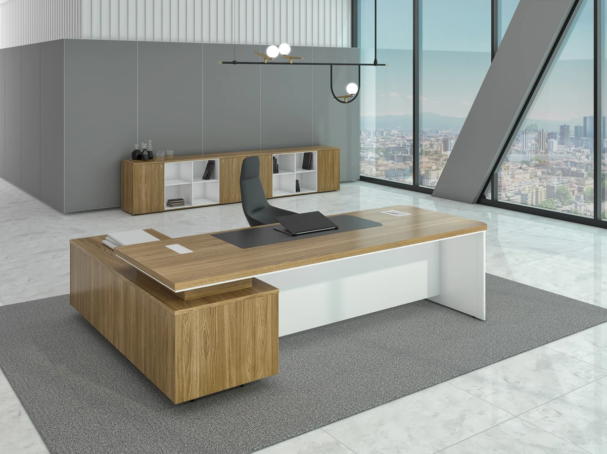 Mesa Diretor | Pé Painel