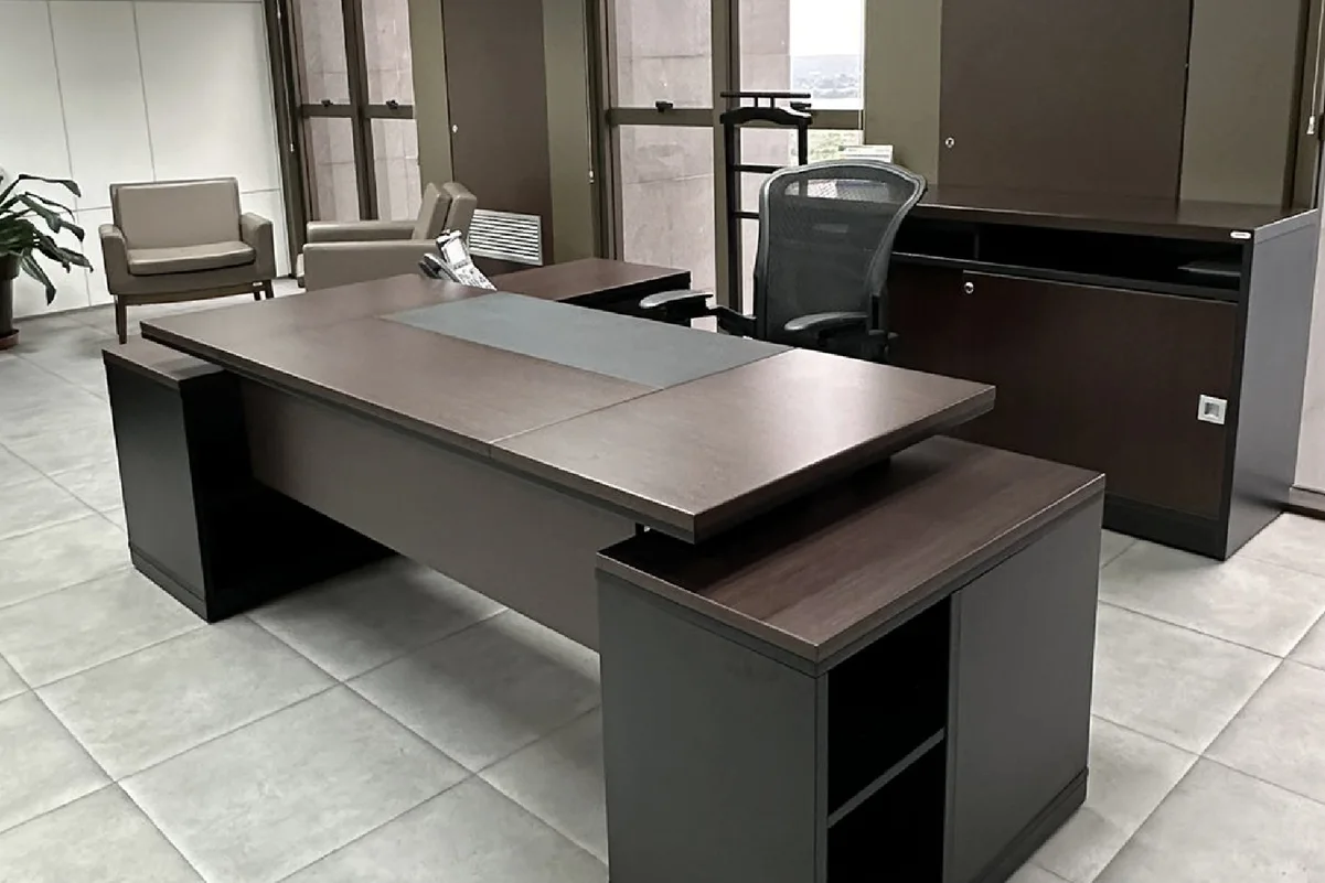 Mesa Diretor | Pé Painel