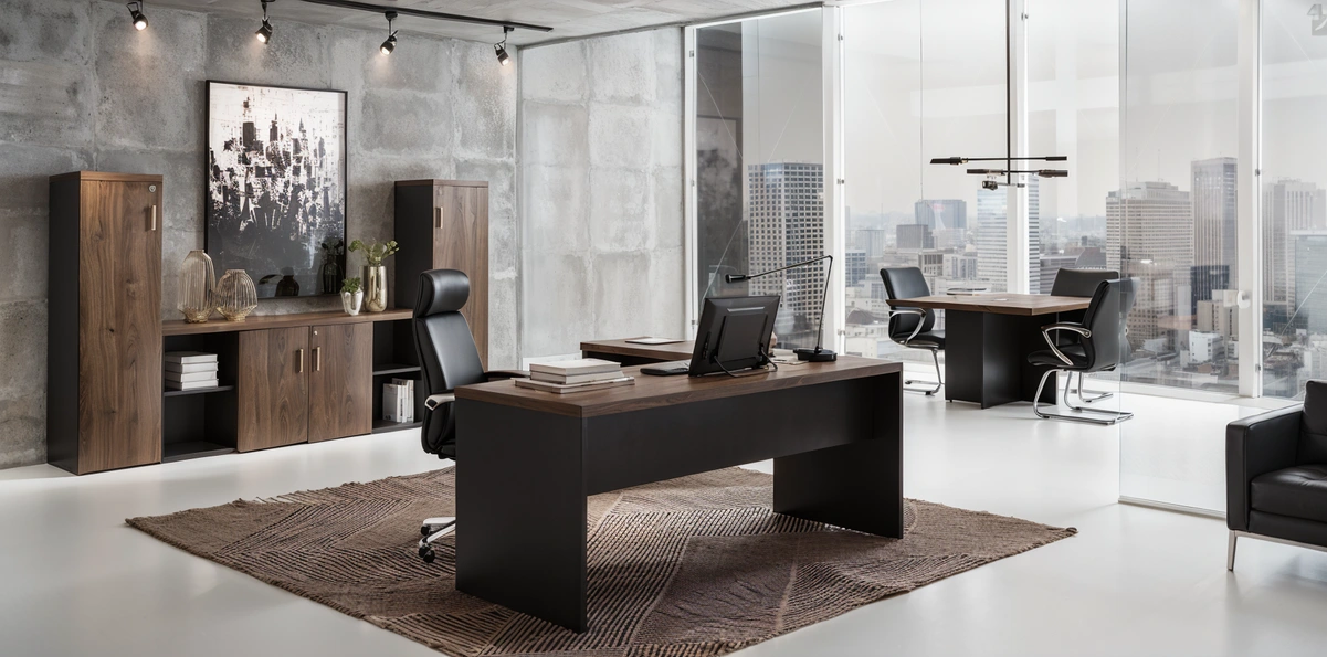 Mesa Diretor | Pé Painel