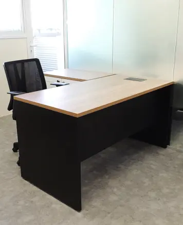 Mesa Diretor | Pé Painel