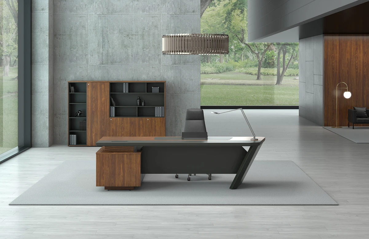 Mesa Diretor | Pé Painel