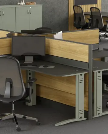 Mesas para Escritório