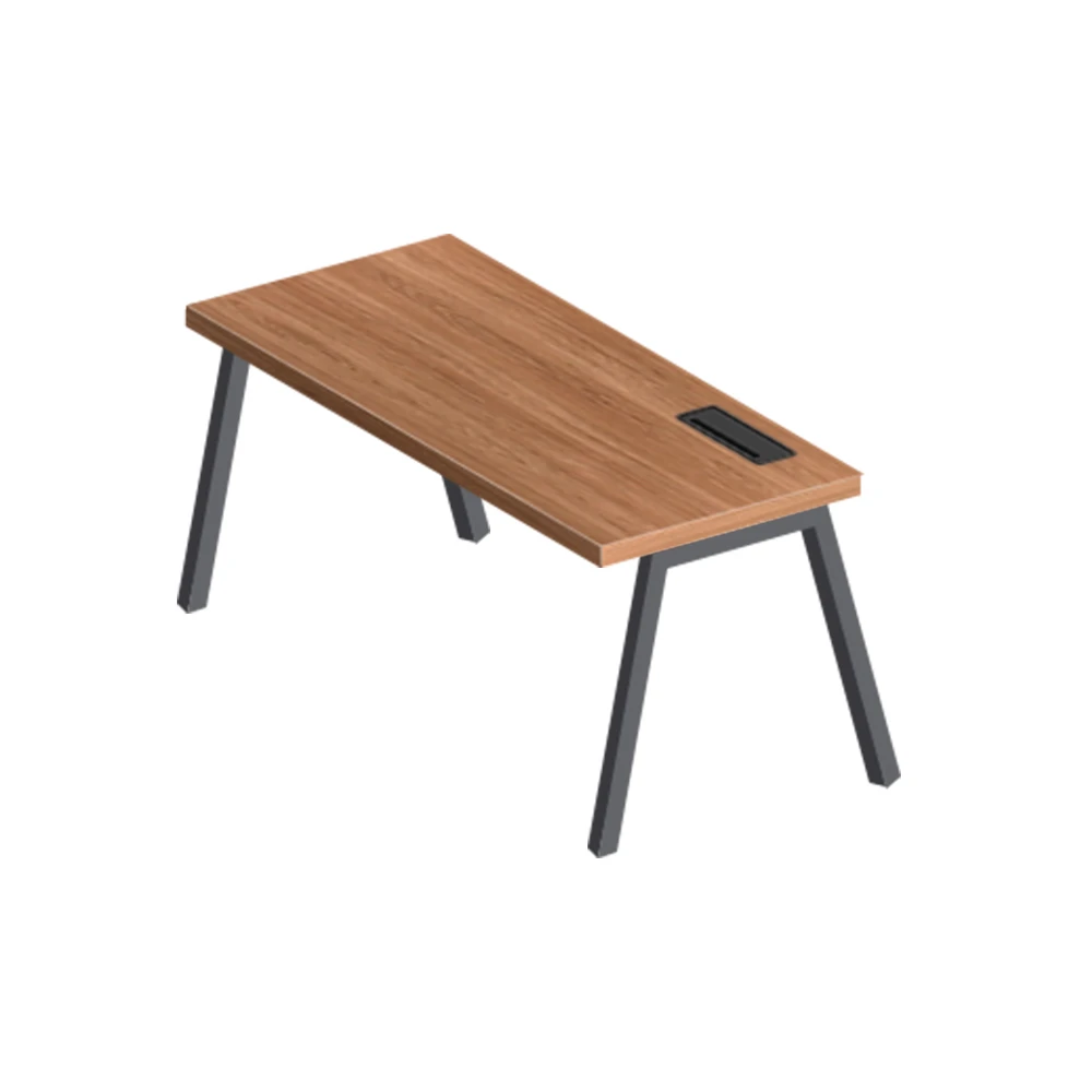 Mesa Reta | Pé Angular